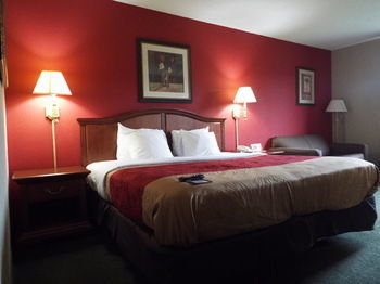 Hotel Comfort Inn Canton
