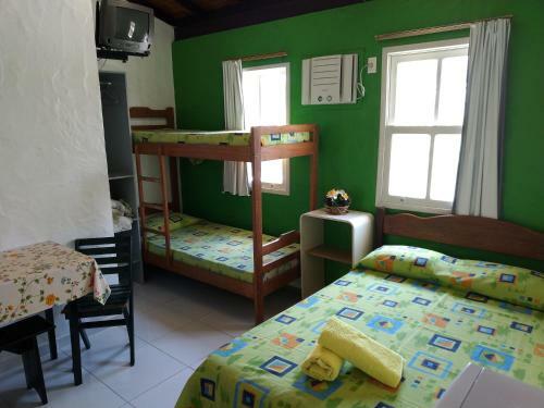 Apartamento Residencial Casabella