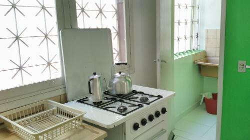 Apartamento Residencial Casabella