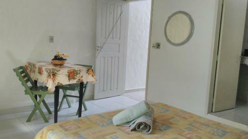 Apartamento Residencial Casabella