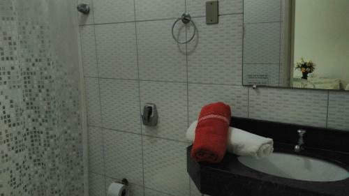 Apartamento Residencial Casabella