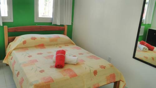 Apartamento Residencial Casabella