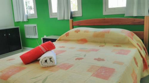 Apartamento Residencial Casabella