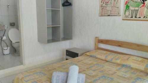 Apartamento Residencial Casabella