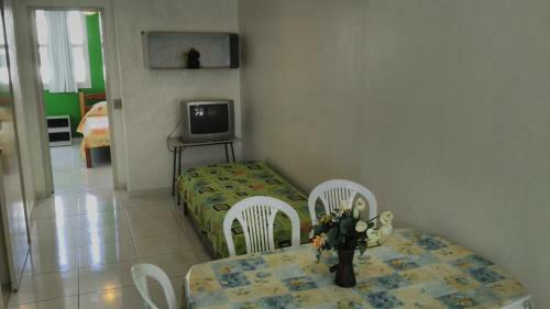 Apartamento Residencial Casabella