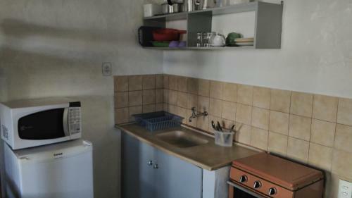 Apartamento Residencial Casabella