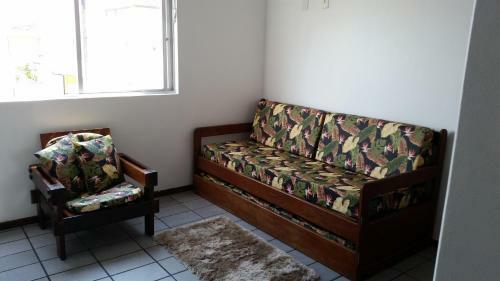 Apartamento Residencial Messina