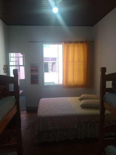 Hostal Frente Mar Pousada