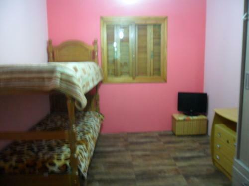 Albergue Pousada Para�so Gramado