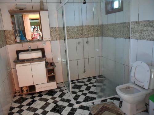 Albergue Pousada Para�so Gramado