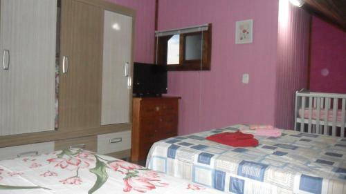 Albergue Pousada Para�so Gramado