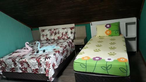 Albergue Pousada Para�so Gramado