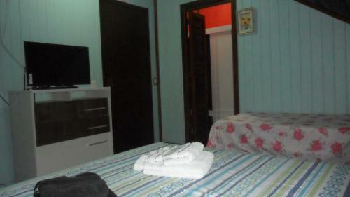 Albergue Pousada Para�so Gramado