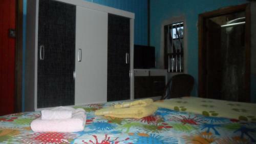 Albergue Pousada Para�so Gramado