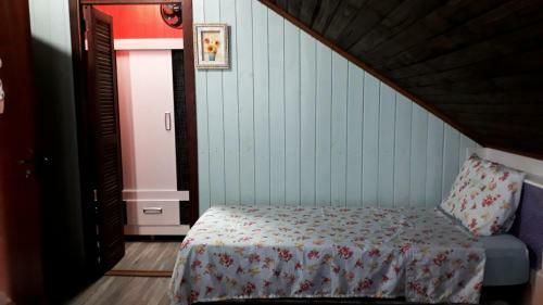 Albergue Pousada Para�so Gramado