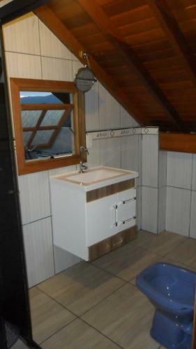 Albergue Pousada Para�so Gramado
