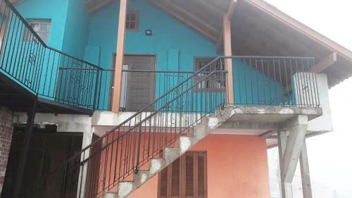 Albergue Pousada Para�so Gramado