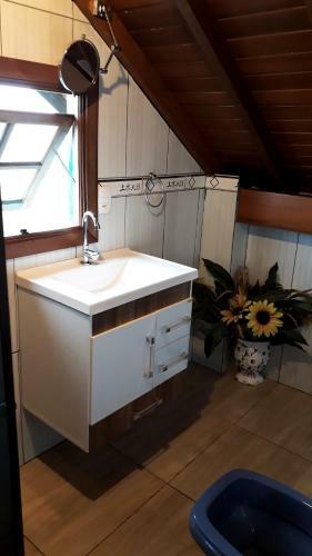 Albergue Pousada Para�so Gramado