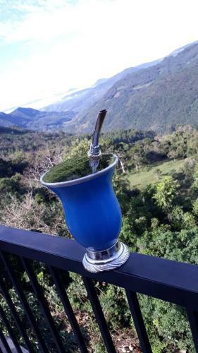 Albergue Pousada Para�so Gramado