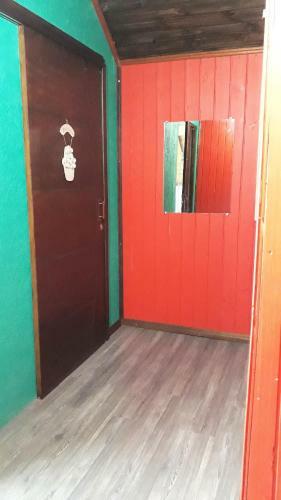 Albergue Pousada Para�so Gramado