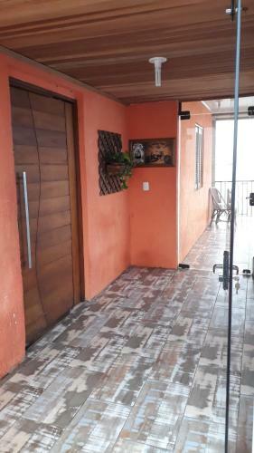 Albergue Pousada Para�so Gramado