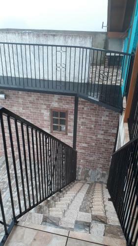 Albergue Pousada Para�so Gramado