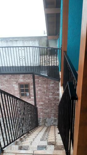 Albergue Pousada Para�so Gramado