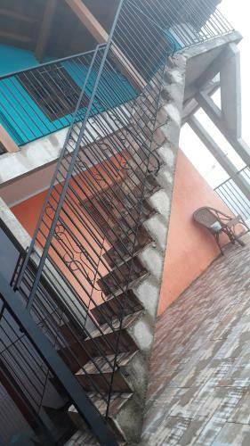 Albergue Pousada Para�so Gramado
