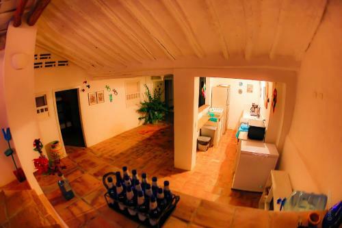 Hostal Puerta Blanca