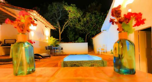 Hostal Puerta Blanca