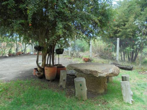 Hostal Campestre El Huerto