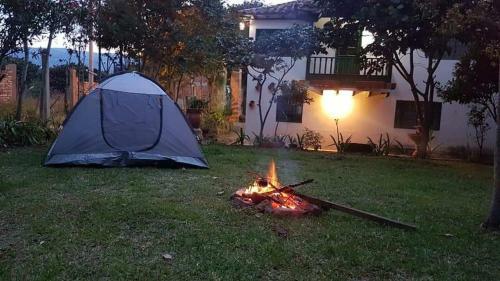 Hostal Campestre El Huerto