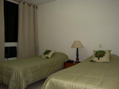 Apartamento Copacabana Princesa Isabel