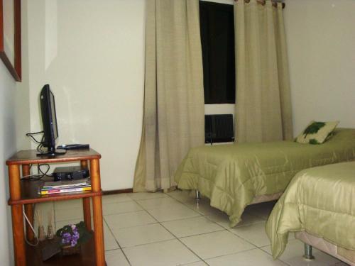 Apartamento Copacabana Princesa Isabel