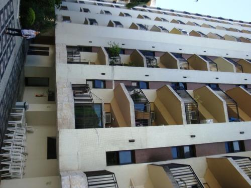 Apartamento Copacabana Princesa Isabel
