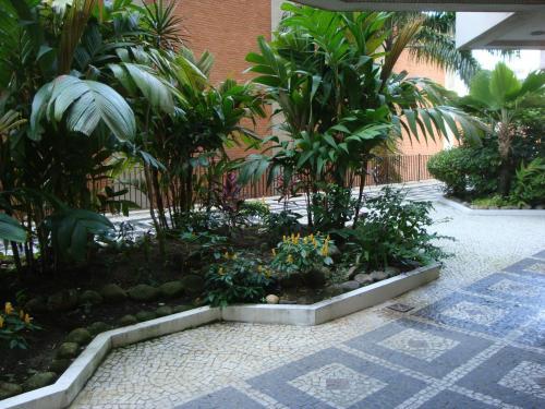 Apartamento Copacabana Princesa Isabel