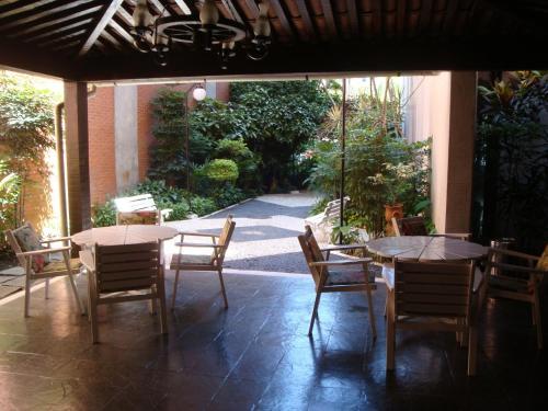 Apartamento Copacabana Princesa Isabel