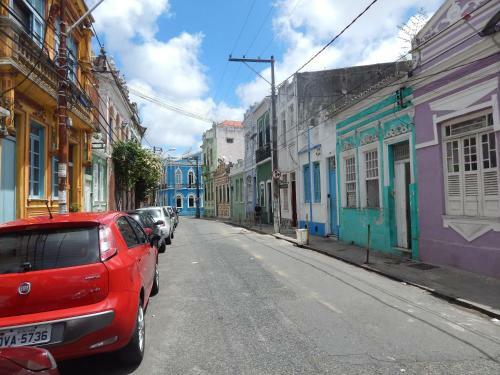 Casa 37 - Guesthouse