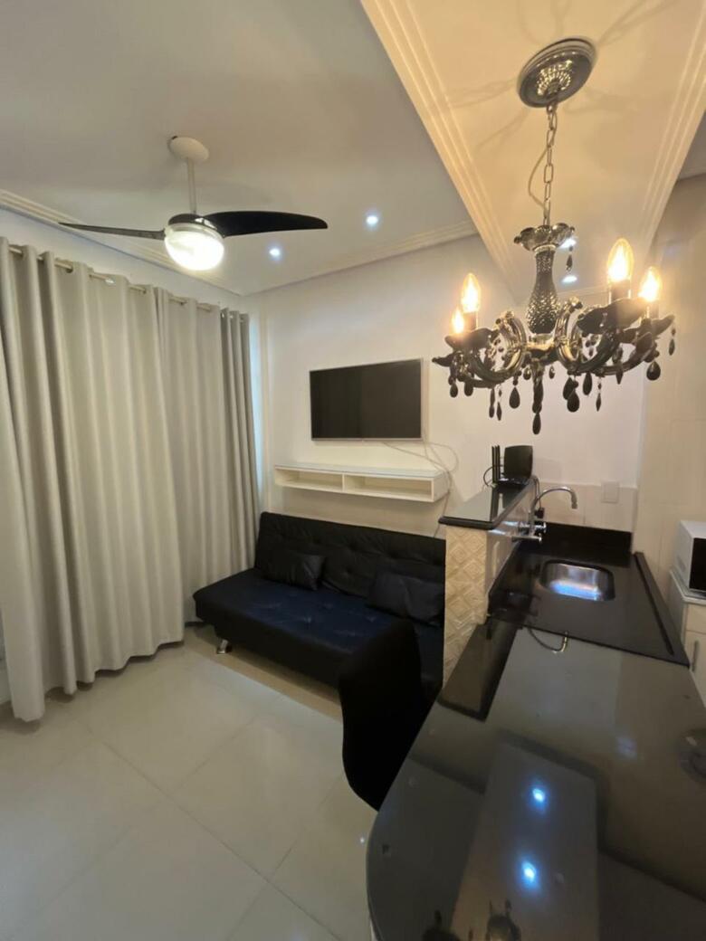 Jorge Adolfo Paiva Apartment