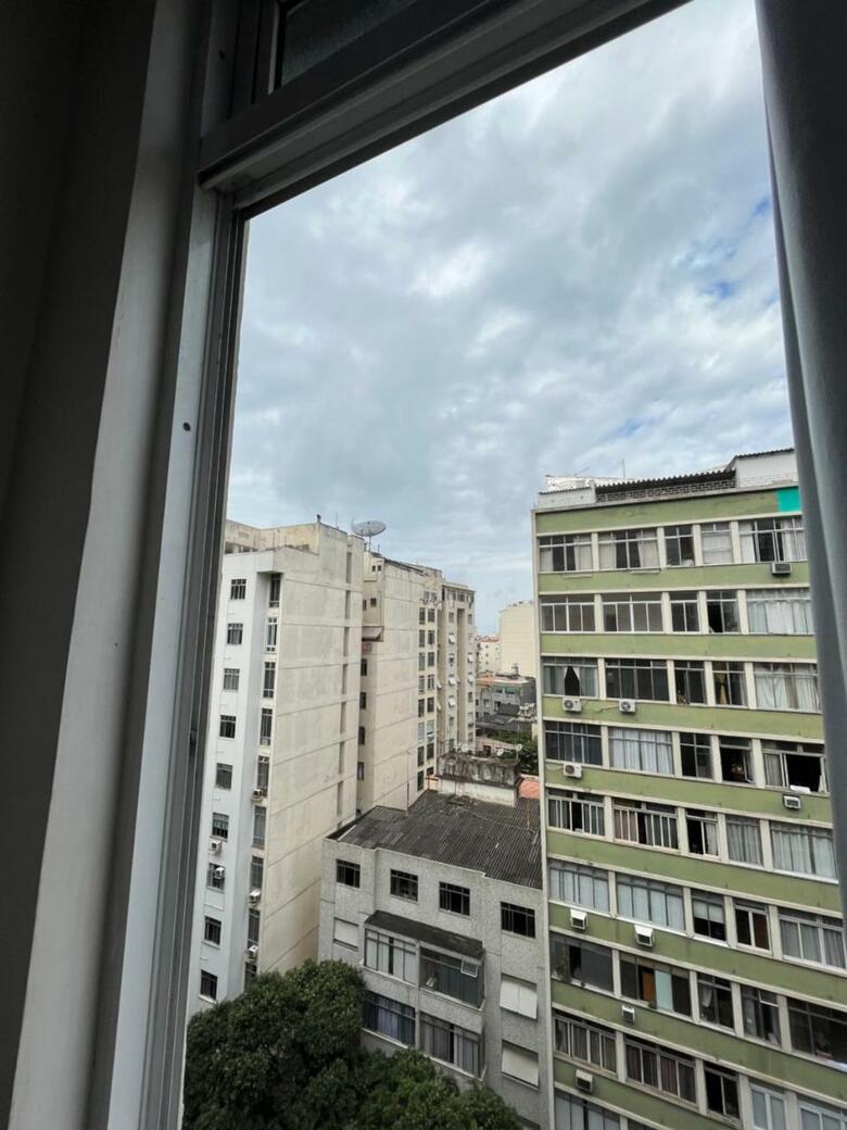 Jorge Adolfo Paiva Apartment