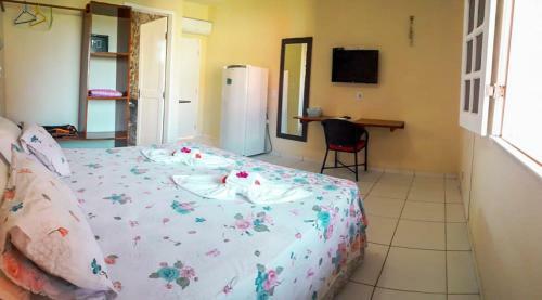 Hostal Pousada Angelica