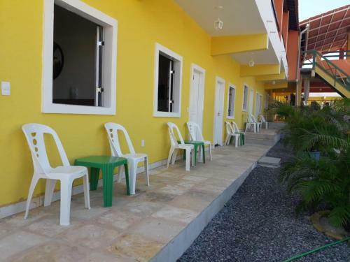 Hostal Pousada Angelica