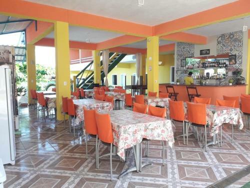 Hostal Pousada Angelica
