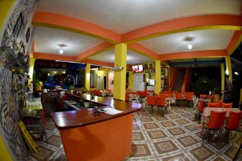 Hostal Pousada Angelica