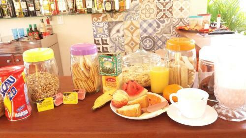 Hostal Pousada Angelica