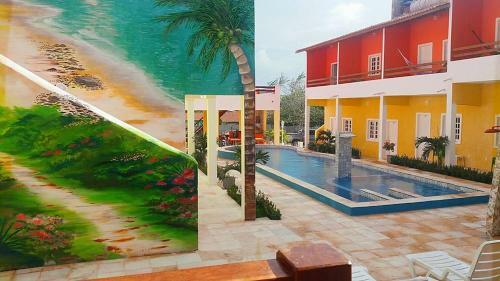 Hostal Pousada Angelica