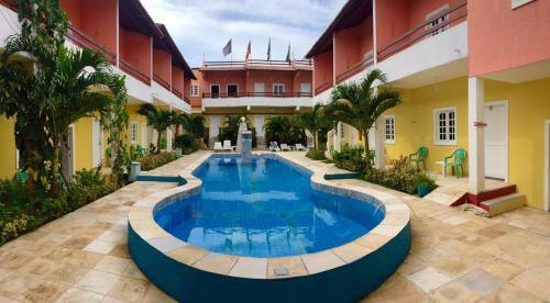 Hostal Pousada Angelica
