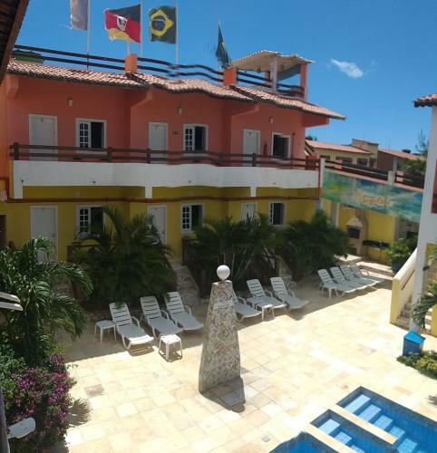 Hostal Pousada Angelica