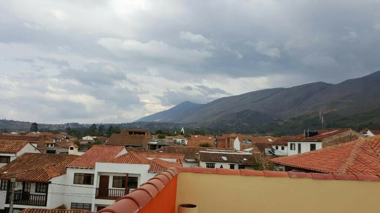 Casa Cantabria Hotel