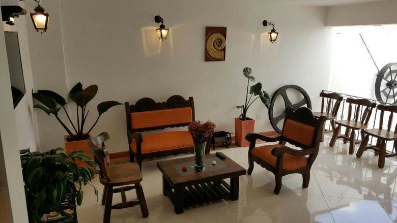 Casa Cantabria Hotel